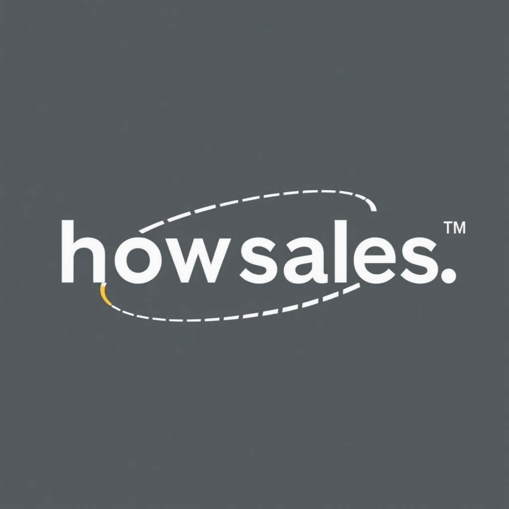 Howsales